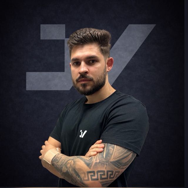 Vitor Pascual